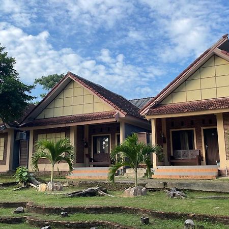 Mangrove Inn Karimunjawa-Inseln Exterior foto